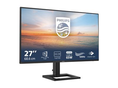 Philips LED-Monitor 27E1N1300AE - 68.7 cm (27") - 1920 x 1080 Full HD_3