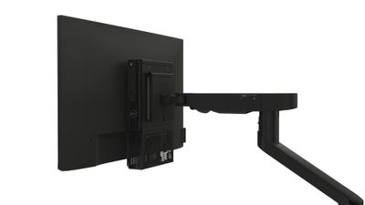 Dell Monitor Tischhalterung MSA20_2