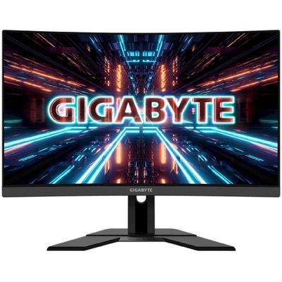 GIGABYTE Edge-LED Curved-Display G27QC A-EK - 69 cm (27") - 2560 x 1440 QHD_1