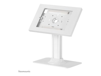 Neomounts DS15-650WH1 stand - for tablet - white_2