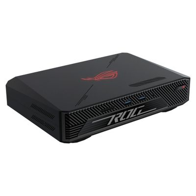 ASUS Barebone ROG NUC RNUC14SRKU9189A2I Scorpion Canyon - Mini - Intel Core Ultra 9 185H_2
