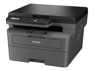 Brother DCP-L2627DWE - Multifunktionsdrucker - s/w_thumb