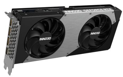 INNO3D GeForce RTX 5060 Ti TWIN X2 NVIDIA 8 GB GDDR7_thumb