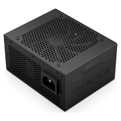 NZXT Netzteil C850 SFX Gold - 80 PLUS Gold - 850 W_2