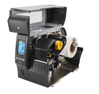 Zebra ZT411 203 x 203 DPI Wired & Wireless Direct thermal / Thermal transfer POS printer_2