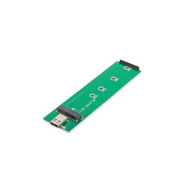 DIGITUS Speichergehäuse - SATA 6Gb/s - USB 3.1_3