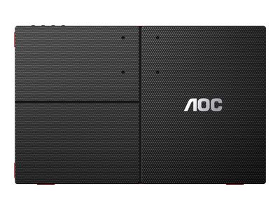 AOC Gaming 16G3 - LED monitor - Full HD (1080p) - 15.6"_7