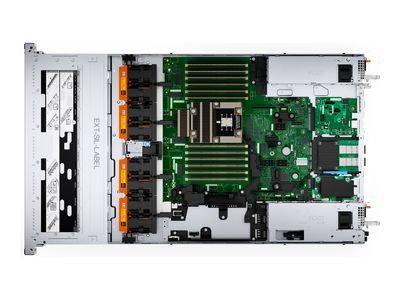 Dell PowerEdge R6615 - Rack-Montage - EPYC 9354P 3.25 GHz - 32 GB - SSD 480 GB_3
