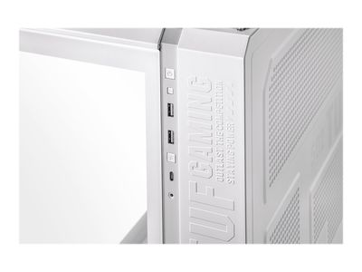 ASUS TUF Gaming GT502 - White Edition - mid tower - ATX_9