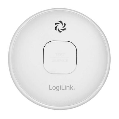 LogiLink Rauchwarnmelder SC0016_thumb