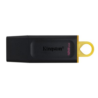 Kingston USB-Stick DataTraveler Exodia - USB 3.2 Gen 1 - 128 GB - Schwarz_4