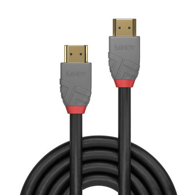 Lindy 36954 HDMI-Kabel 3 m HDMI Typ A (Standard) Schwarz_2