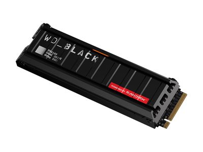 WD Black SN8100 - SSD - 8 TB - PCI Express 5.0 x4 (NVMe)_thumb