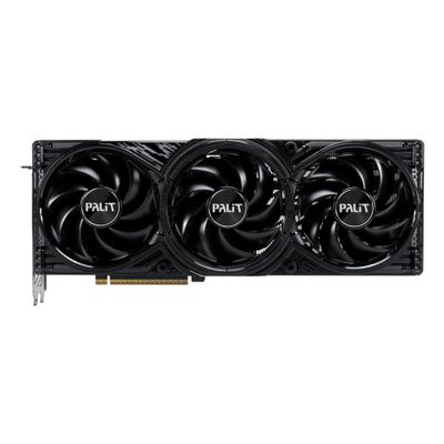 Palit GeForce RTX 5080 GamingPro OC - graphics card - GeForce RTX 5080 - 16 GB_thumb