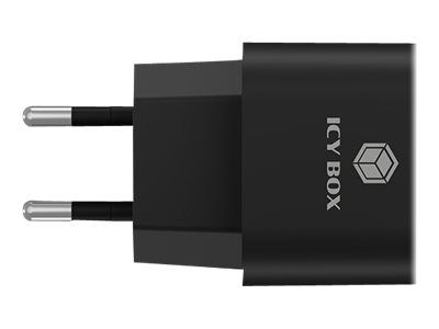 ICY BOX IB-PS102-PD power adapter - USB, 24 pin USB-C - 20 Watt_10