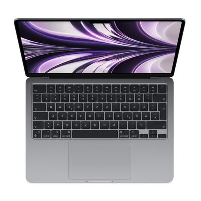 NB Apple MacBook Air 2022 13,6 M2 512GB space grey_2