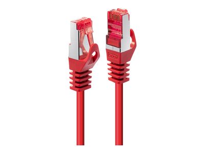Cable Lindy Cat 6 S/FTP 10m Red_thumb
