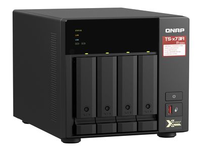 QNAP NAS-Server TS-473A_4