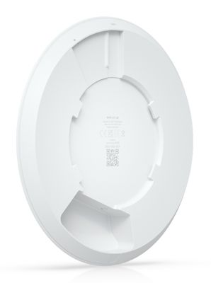 Ubiquiti U7 Long-Range 7300 Mbit/s Weiß Power over Ethernet (PoE)_4