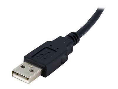 StarTech.com Parallel-Adapter ICUSB128410 - USB_7
