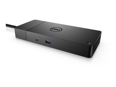 Dell Performance Dock WD19DCS - docking station - USB-C - HDMI, DP - 1GbE_thumb