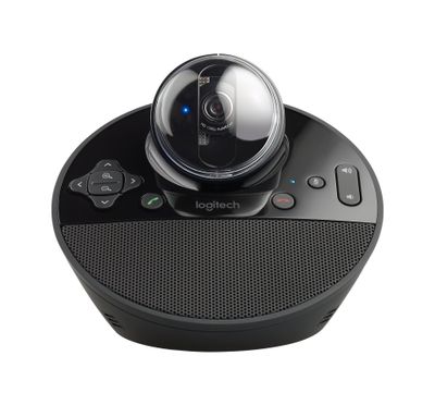 Logitech BCC950 ConferenceCam_9