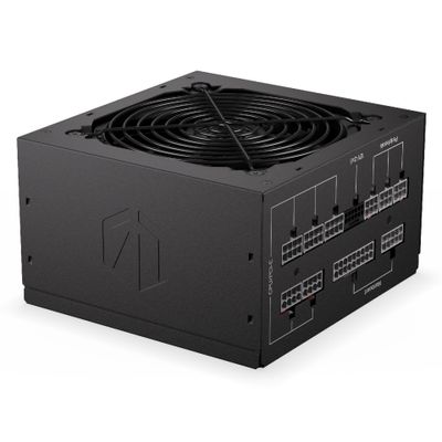 Endorfy PSU Supremo FM6 - 80 PLUS Gold - 850 W_2