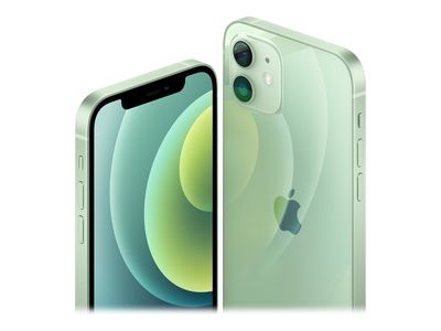 Apple iPhone 12 - 64 GB - Green_8