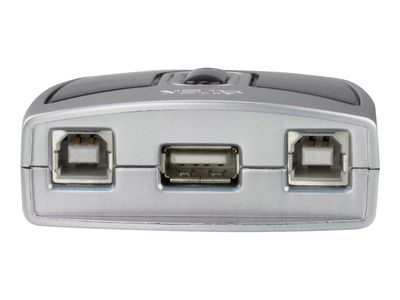 ATEN US-221 - USB peripheral sharing switch - 2 ports_2