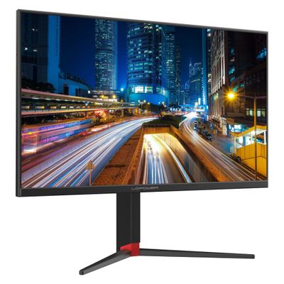 LC Power LCD-Display LC-M27-4K-UHD-144-V2 - 68.6 cm (27") - 3840 x 2160 4K UHD_2