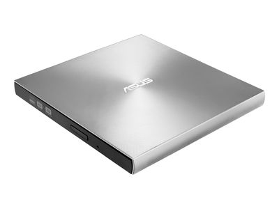 ASUS ZenDrive DVD-Laufwerk U9M SDRW-08U9M-U - Extern - Silber_4