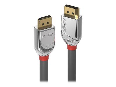 Lindy CROMO - DisplayPort-Kabel - DisplayPort zu DisplayPort - 5 m_thumb