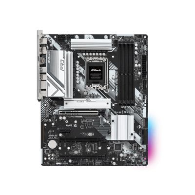 Asrock Mainboard B760 PRO RS - ATX - Socket LGA 1700 - Intel B360_2