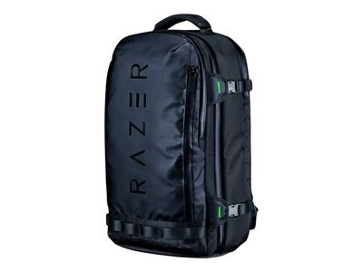 Razer Notebook-Rucksack Rogue V3 - 43.2 cm (17") - Schwarz_thumb