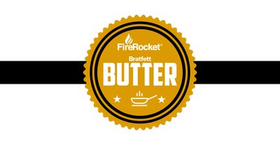 FireRocket 120g Dose Bratfett Butter_5