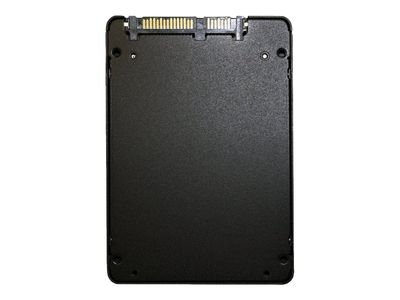 Mushkin Source 2 SED - SSD - 2 TB - SATA 6Gb/s_5