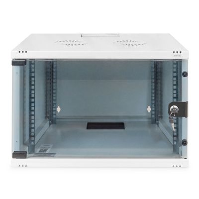 DIGITUS Wall Cabinet SOHO - 7U_2
