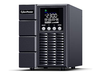 CyberPower Smart App Online S OLS1000EA UPS System - 900 W_thumb