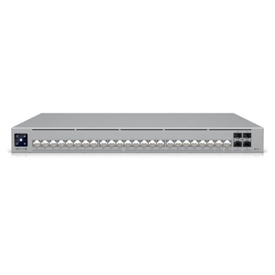 Ubiquiti UniFi Pro Max - Switch - 24 Anschlüsse - an Rack montierbar_thumb