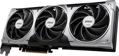 MSI VENTUS GeForce RTX 5080 16G 3X OC NVIDIA 16 GB GDDR7_6