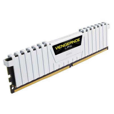 CORSAIR RAM Vengeance LPX - 16 GB (2 x 8 GB Kit) - DDR4 3200 DIMM CL16_4