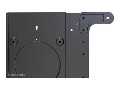 Neomounts NS-M1250 Wagen - für LCD-Display - Schwarz_12