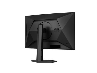 AOC Gaming C27G4ZXU - LED-Monitor - gebogen - Full HD (1080p) - 68.5 cm (27") - HDR_9