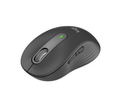 Logitech Maus Signature M650 - Schwarz_thumb