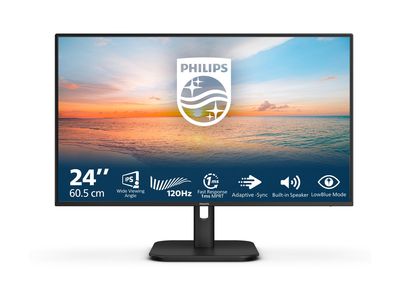 Philips 24E1N1200A - 1000 Series - LED-Monitor - Full HD (1080p) - 61 cm (24")_thumb