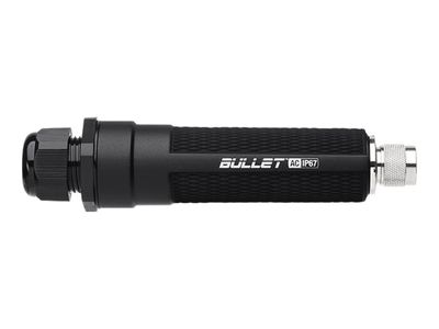 Ubiquiti WLAN Accesspoint Bullet AC - 2.4 GHz / 5 GHz_2