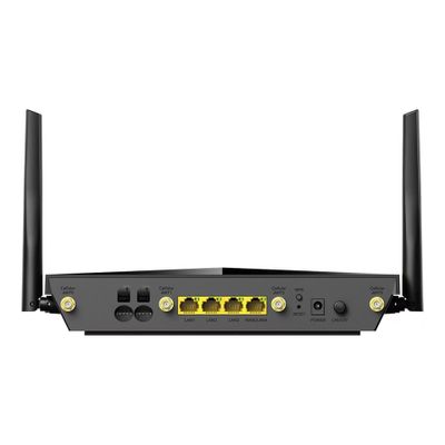 Router Cudy P5 Wi-Fi 6 4-Port-Switch_3
