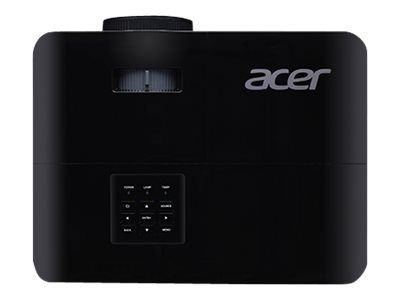Acer DLP projector X128HP - black_5