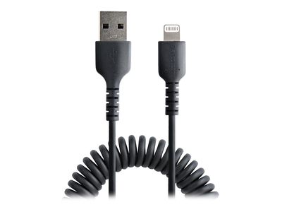 StarTech.com Lightning-Kabel - Lightning/USB - 1 m_3