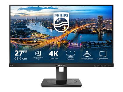 Philips LED-Display B Line 278B1 - 68.6 cm (27") - 3840 x 2160 4K UHD_thumb